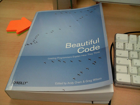 Beautiful Code